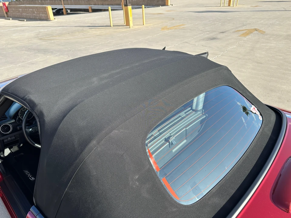 2014 Mazda NC MX-5 Miata - Image 24 of 31