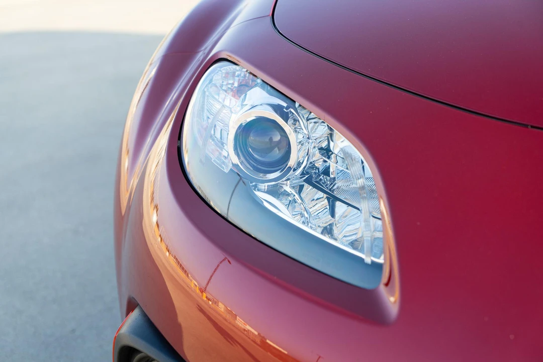 2014 Mazda NC MX-5 Miata - Image 30 of 31
