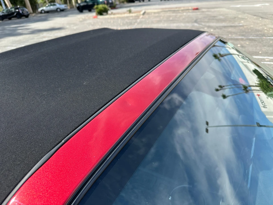 2014 Mazda NC MX-5 Miata - Image 19 of 31