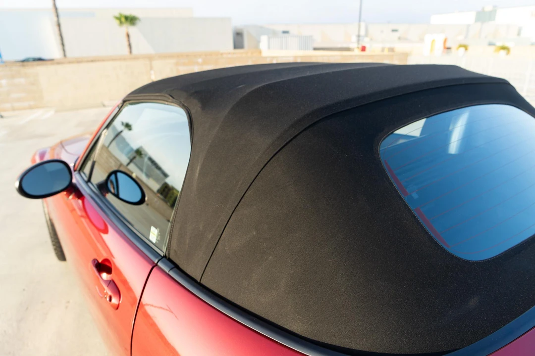 2014 Mazda NC MX-5 Miata - Image 22 of 31