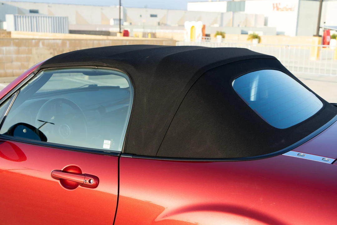 2014 Mazda NC MX-5 Miata - Image 21 of 31