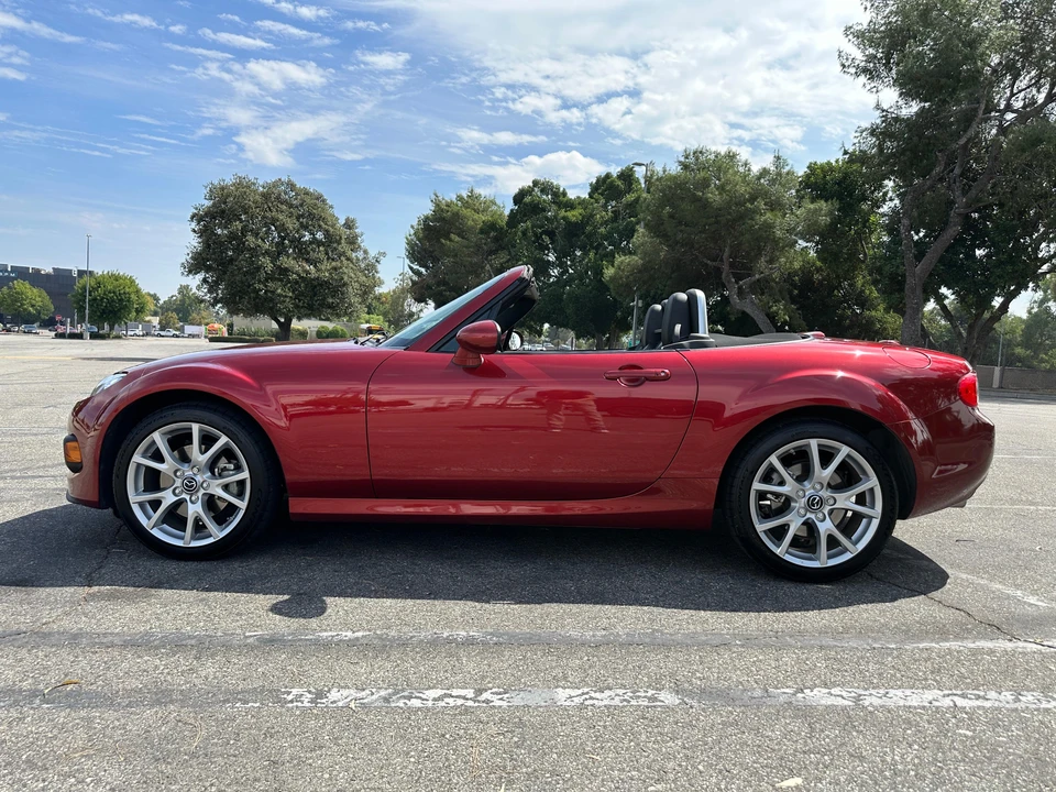 2014 Mazda NC MX-5 Miata - Image 7 of 31