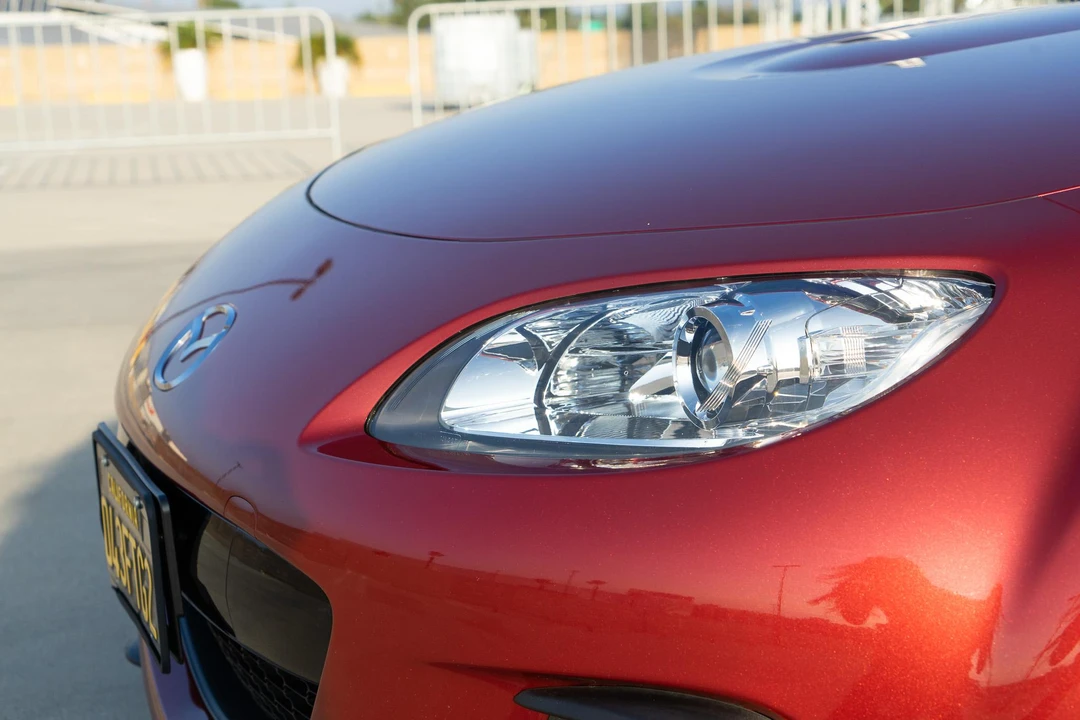 2014 Mazda NC MX-5 Miata - Image 31 of 31