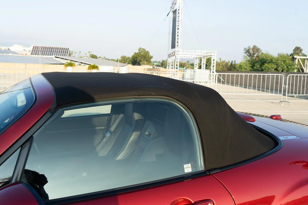 2014 Mazda NC MX-5 Miata - Image 20 of 31