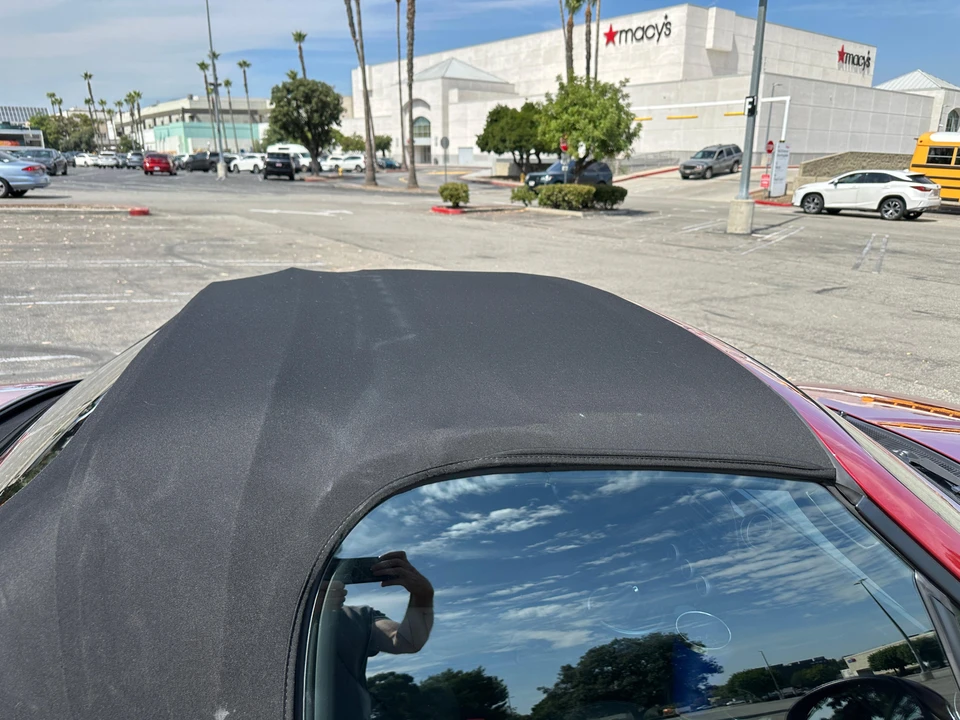 2014 Mazda NC MX-5 Miata - Image 27 of 31