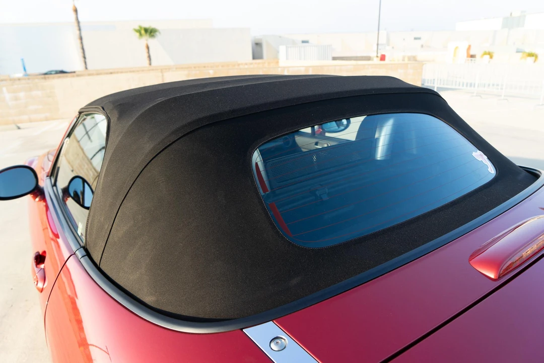 2014 Mazda NC MX-5 Miata - Image 23 of 31