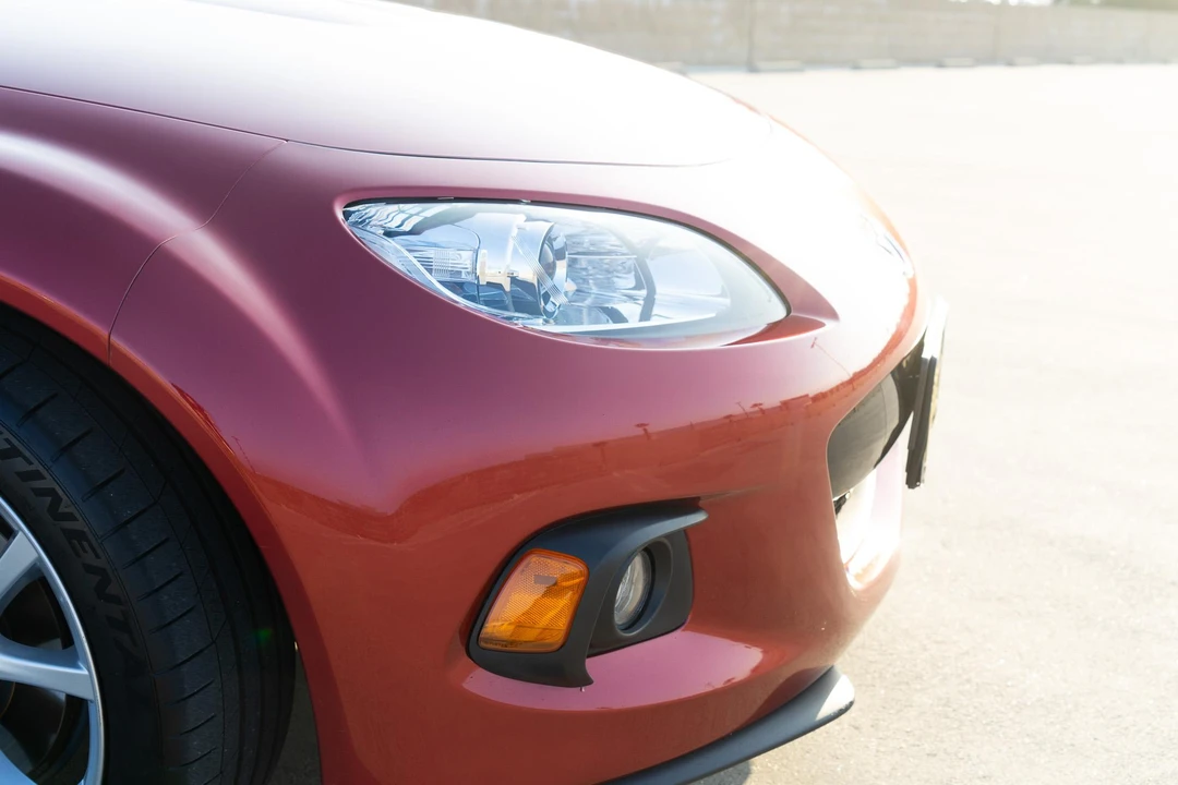 2014 Mazda NC MX-5 Miata - Image 29 of 31