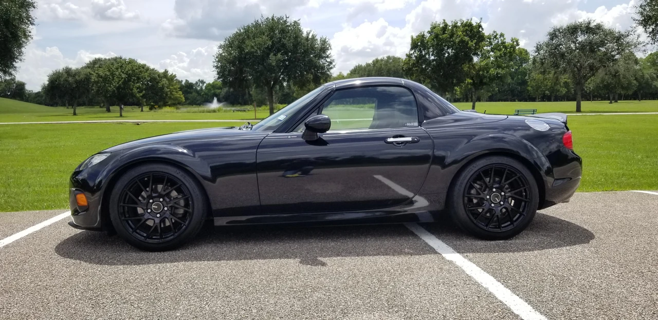 2014 Mazda NC MX-5 Miata - Image 12 of 31