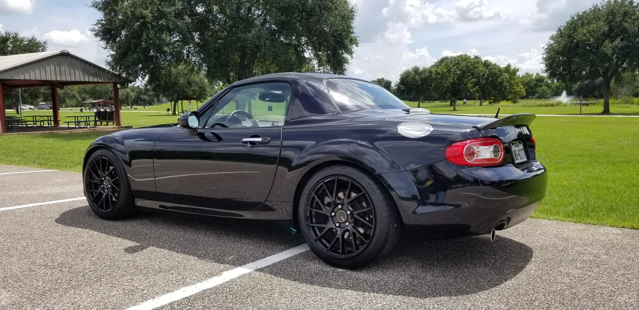 2014 Mazda NC MX-5 Miata - Image 14 of 31