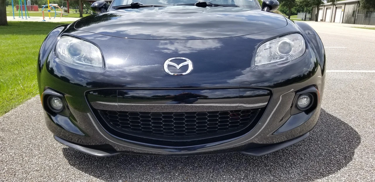 2014 Mazda NC MX-5 Miata - Image 29 of 31