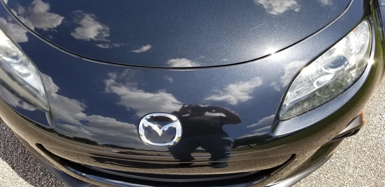 2014 Mazda NC MX-5 Miata - Image 28 of 31