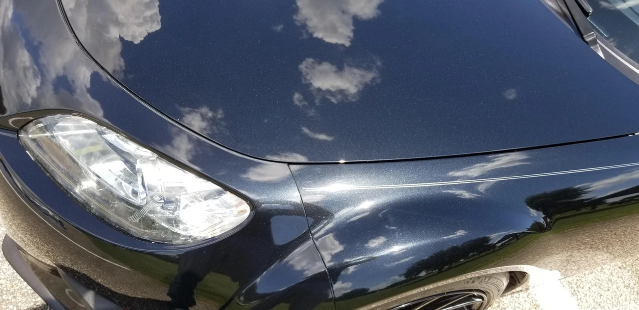 2014 Mazda NC MX-5 Miata - Image 31 of 31