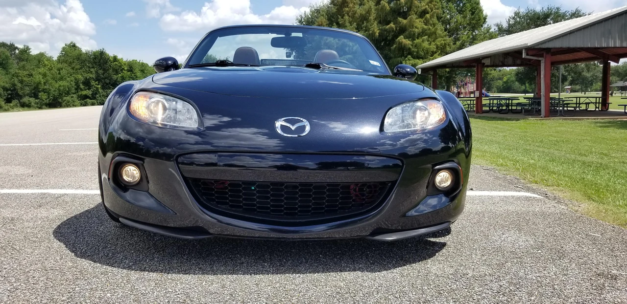 2014 Mazda NC MX-5 Miata - Image 7 of 31
