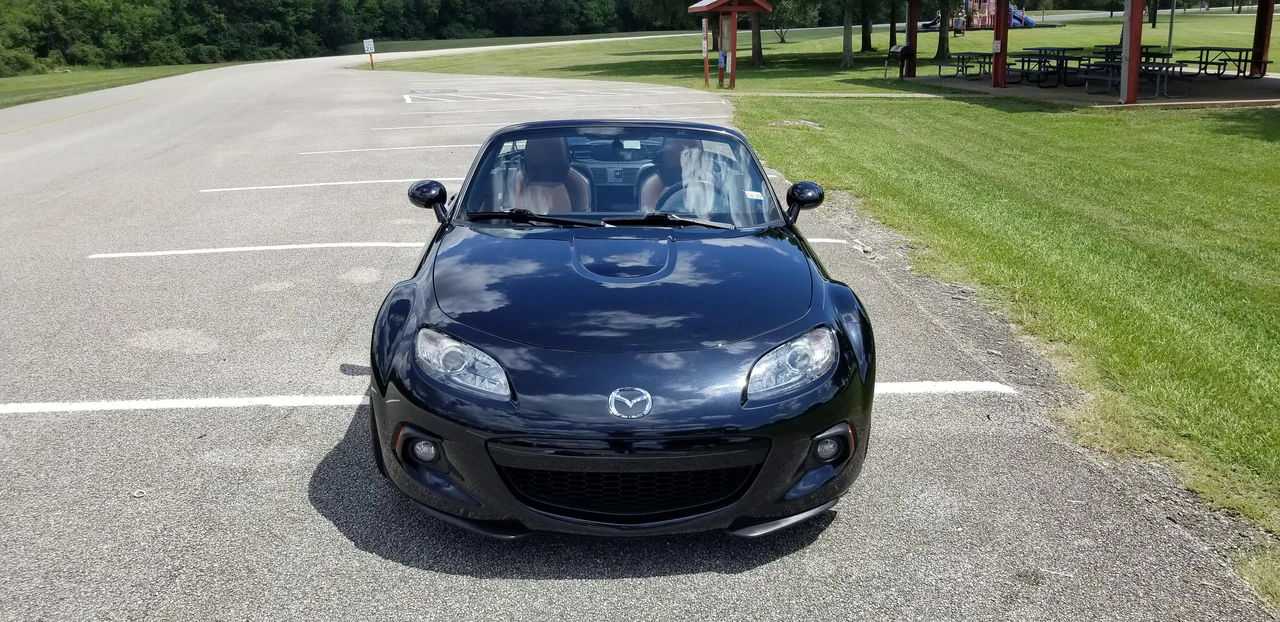2014 Mazda NC MX-5 Miata - Image 6 of 31