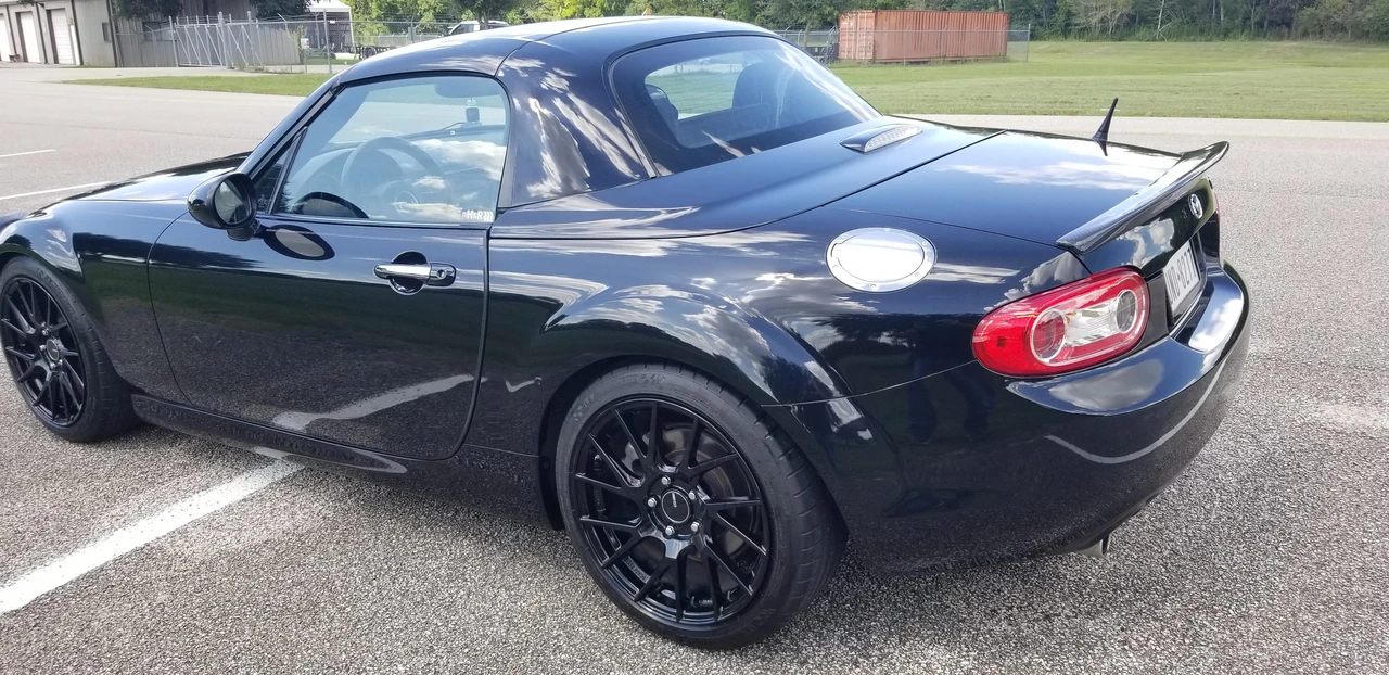 2014 Mazda NC MX-5 Miata - Image 15 of 31