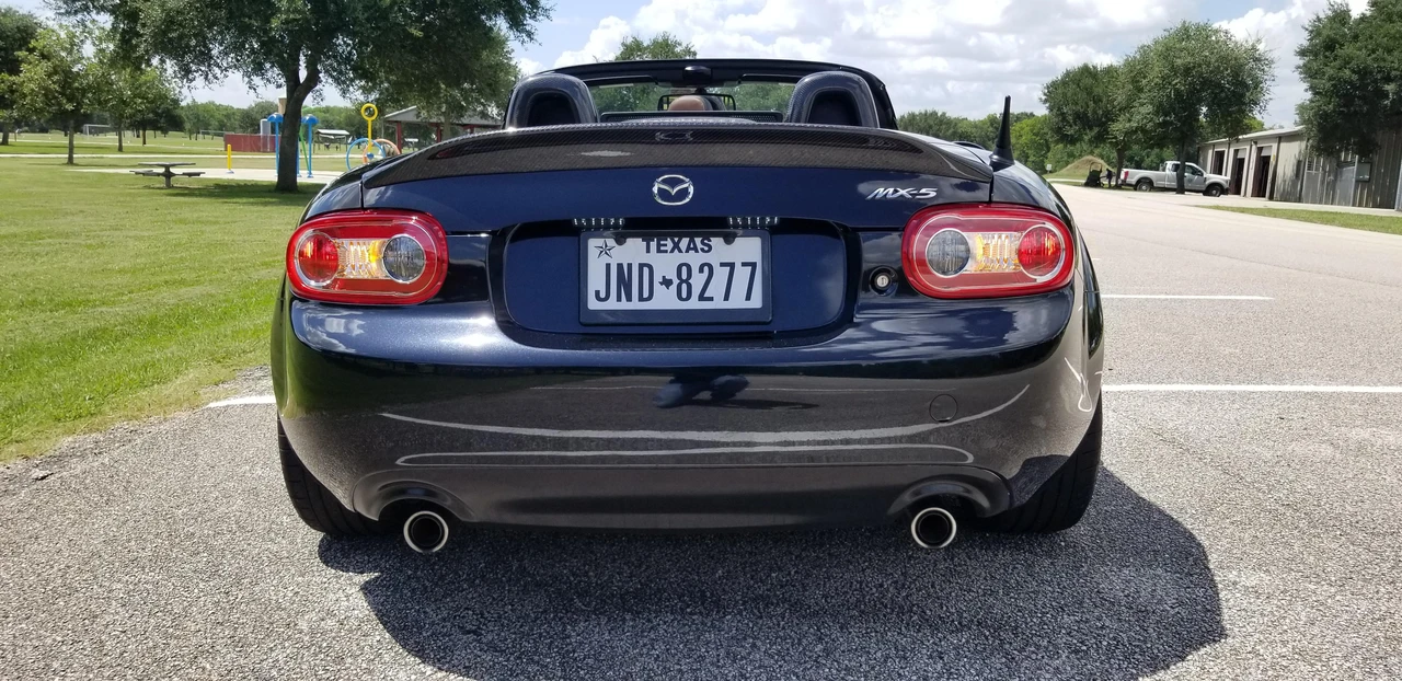 2014 Mazda NC MX-5 Miata - Image 17 of 31