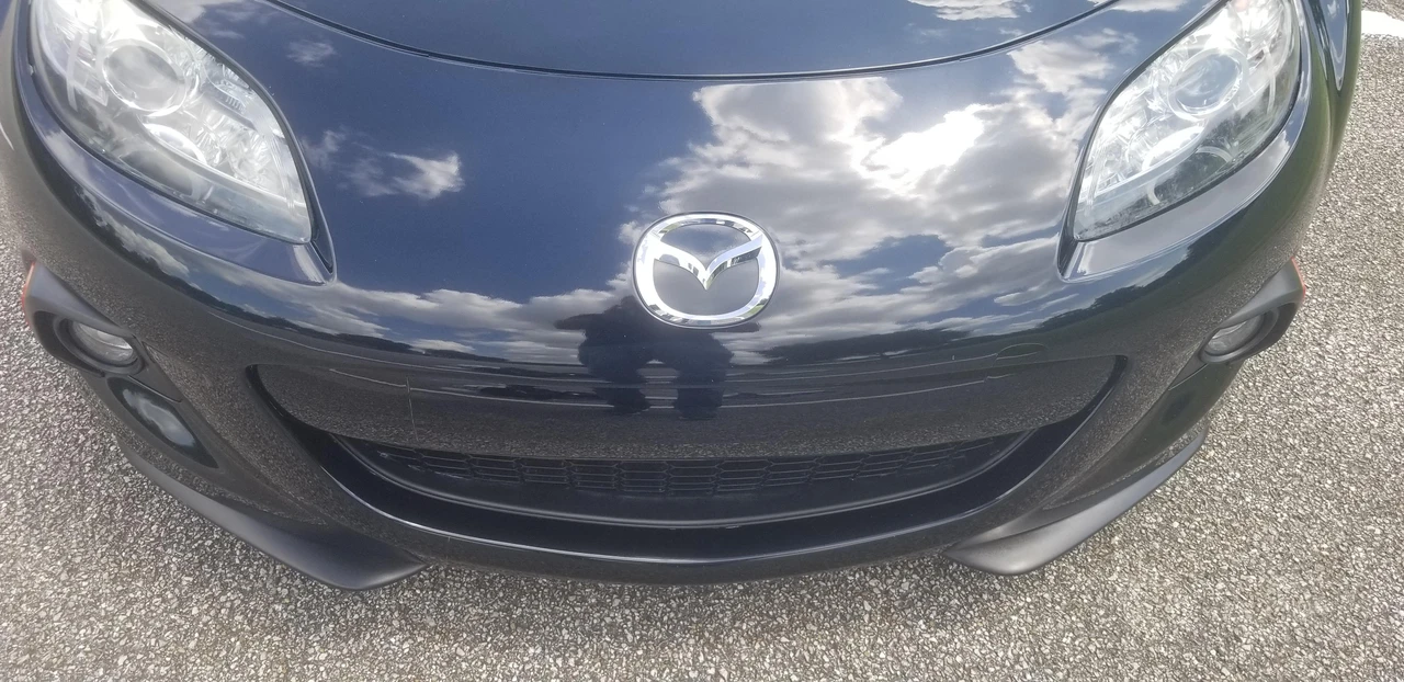 2014 Mazda NC MX-5 Miata - Image 27 of 31
