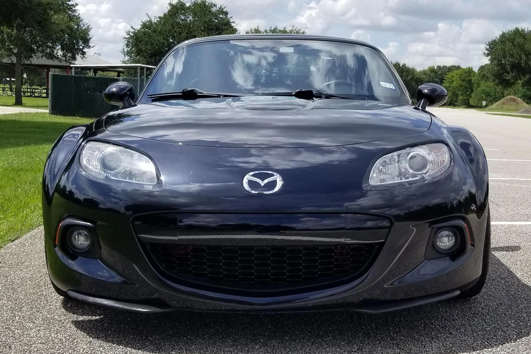 2014 Mazda NC MX-5 Miata - Image 2 of 31