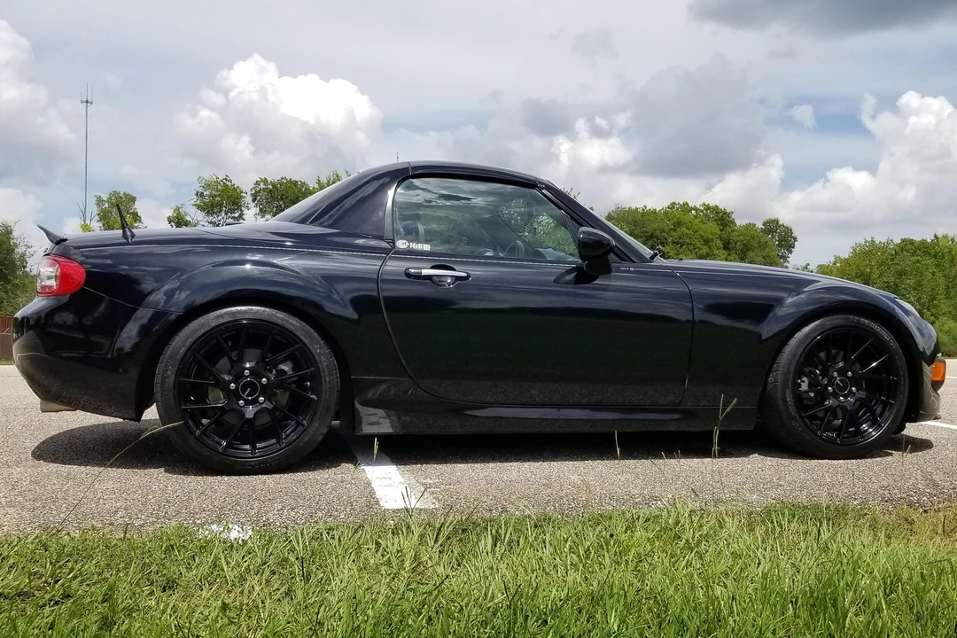 2014 Mazda NC MX-5 Miata - Image 3 of 31