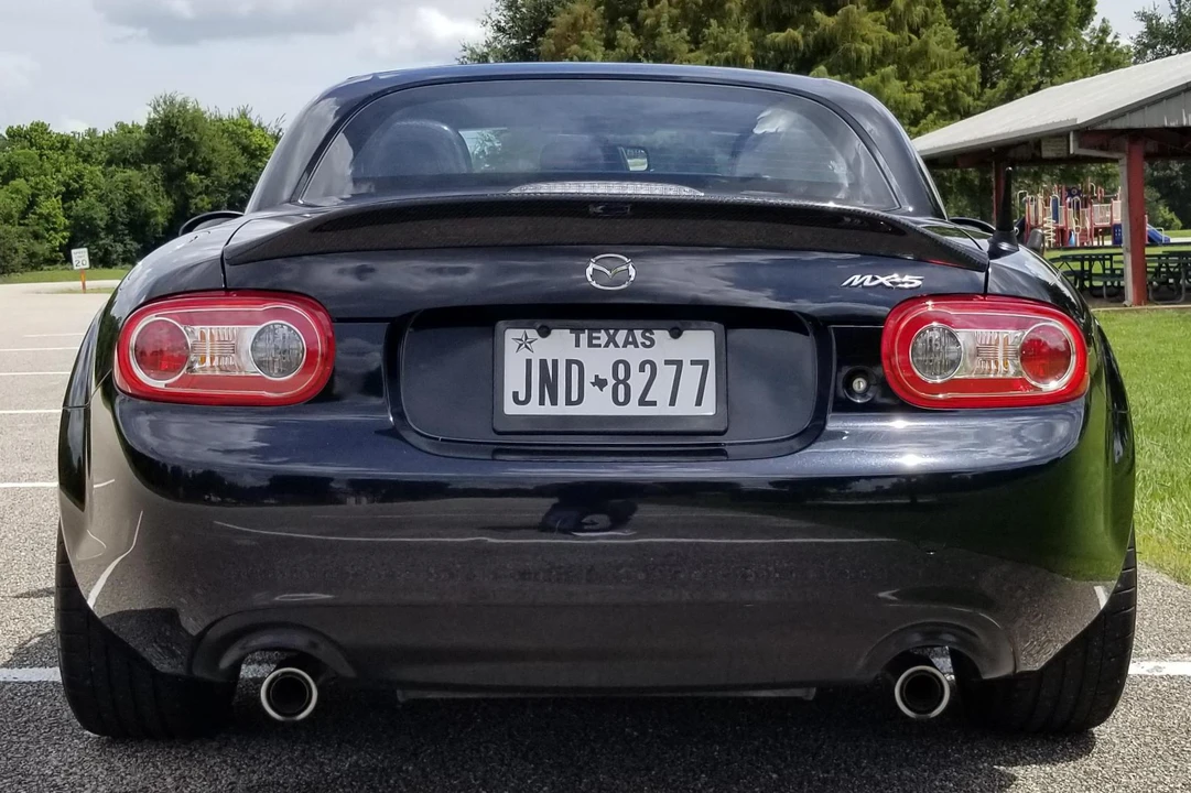 2014 Mazda NC MX-5 Miata - Image 5 of 31
