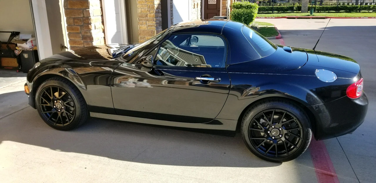 2014 Mazda NC MX-5 Miata - Image 13 of 31