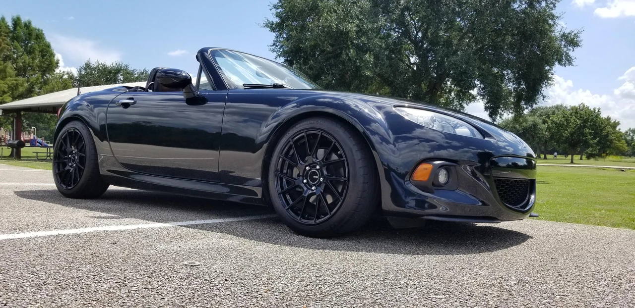 2014 Mazda NC MX-5 Miata - Image 23 of 31