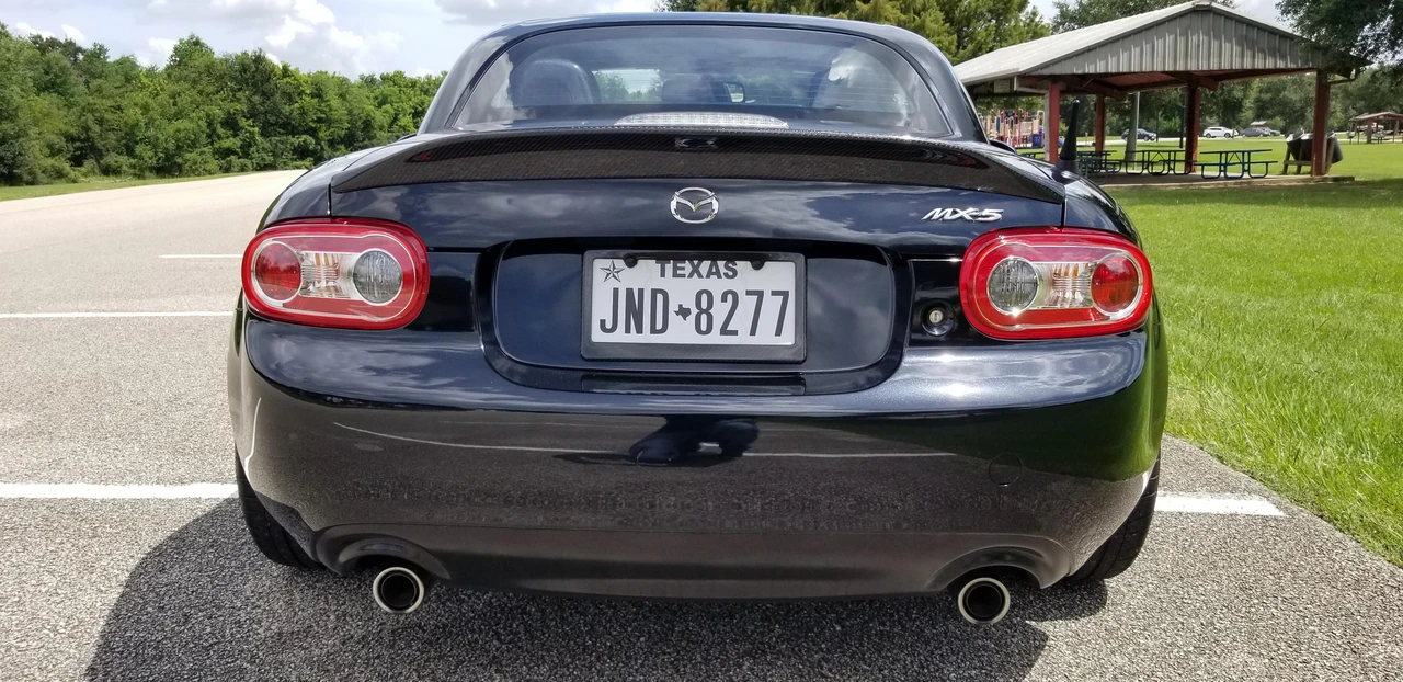 2014 Mazda NC MX-5 Miata - Image 18 of 31