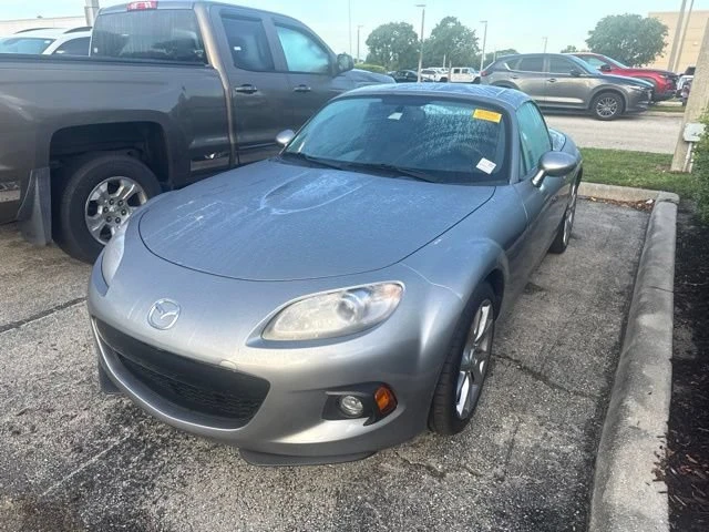 2014 Mazda NC MX-5 Miata - Image 4 of 4