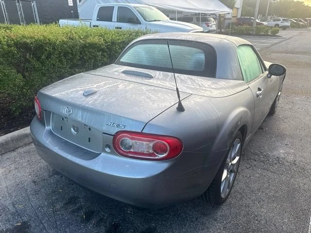 2014 Mazda NC MX-5 Miata - Image 2 of 4