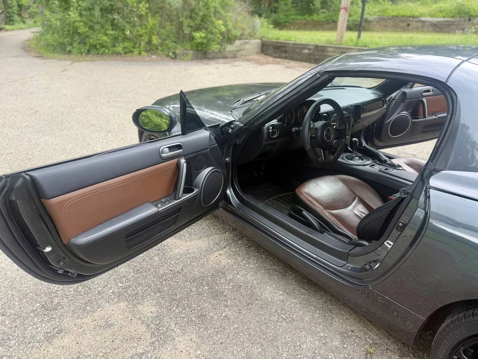 2014 Mazda NC MX-5 Miata - Image 11 of 21