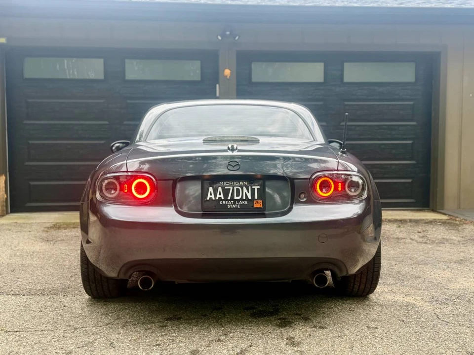 2014 Mazda NC MX-5 Miata - Image 8 of 21