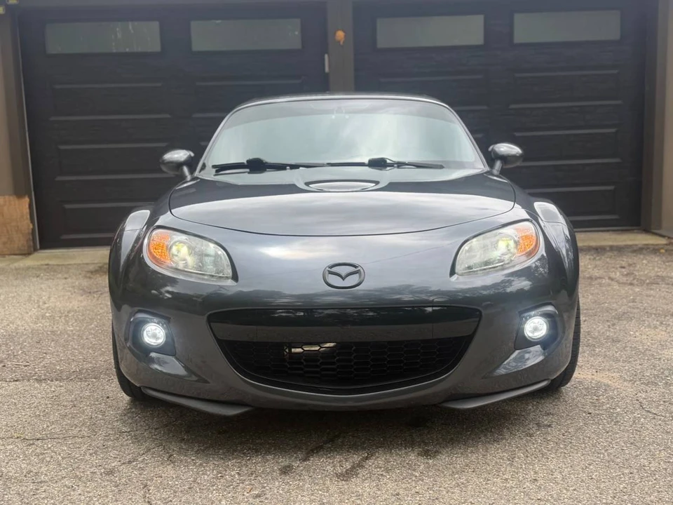 2014 Mazda NC MX-5 Miata - Image 2 of 21