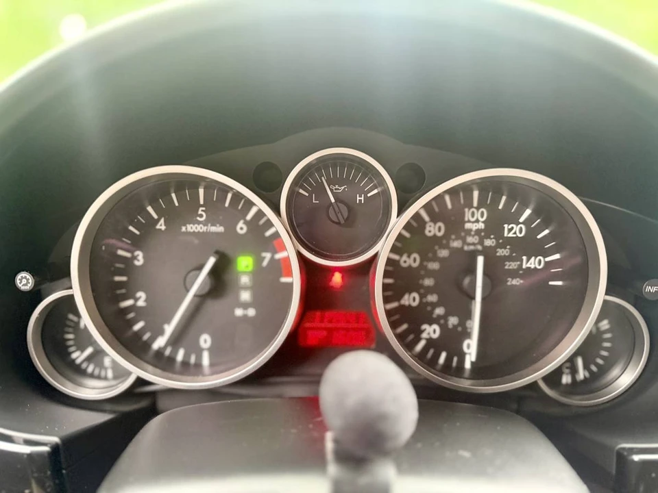 2014 Mazda NC MX-5 Miata - Image 15 of 21