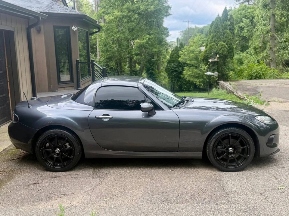 2014 Mazda NC MX-5 Miata - Image 4 of 21