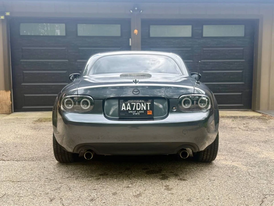 2014 Mazda NC MX-5 Miata - Image 7 of 21