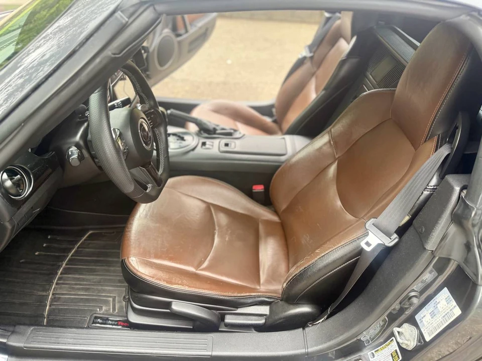 2014 Mazda NC MX-5 Miata - Image 13 of 21
