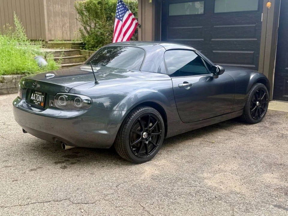 2014 Mazda NC MX-5 Miata - Image 5 of 21
