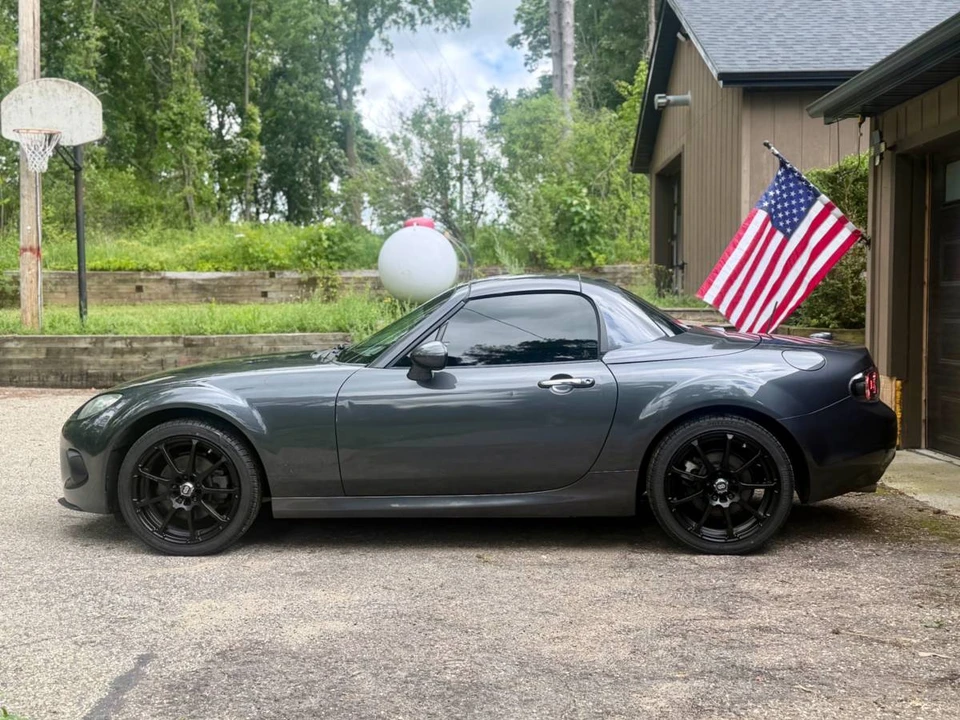 2014 Mazda NC MX-5 Miata - Image 9 of 21