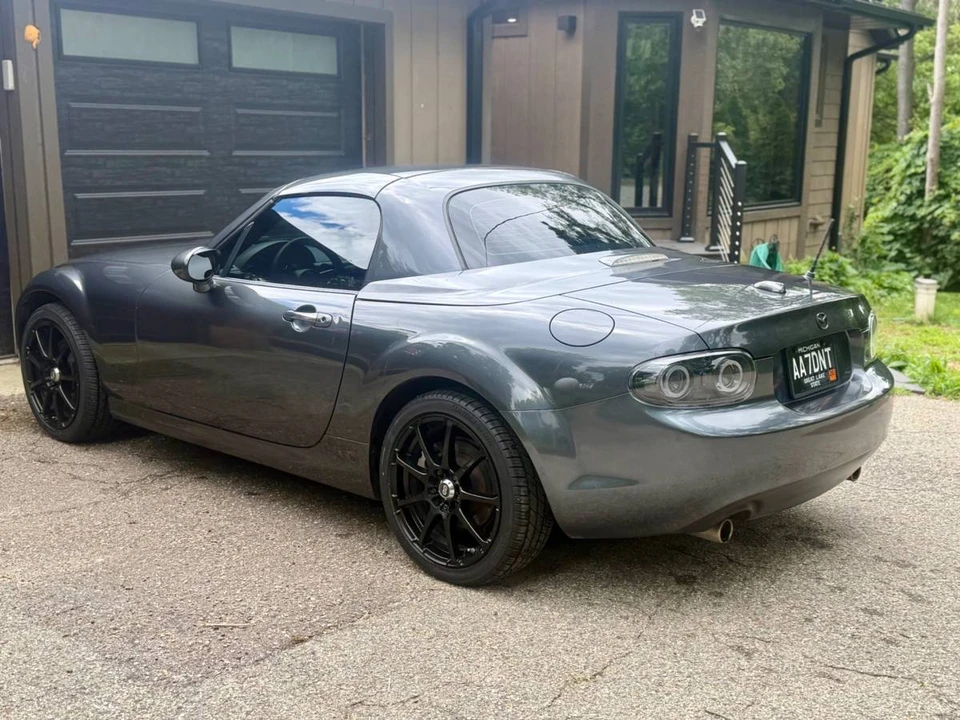 2014 Mazda NC MX-5 Miata - Image 6 of 21