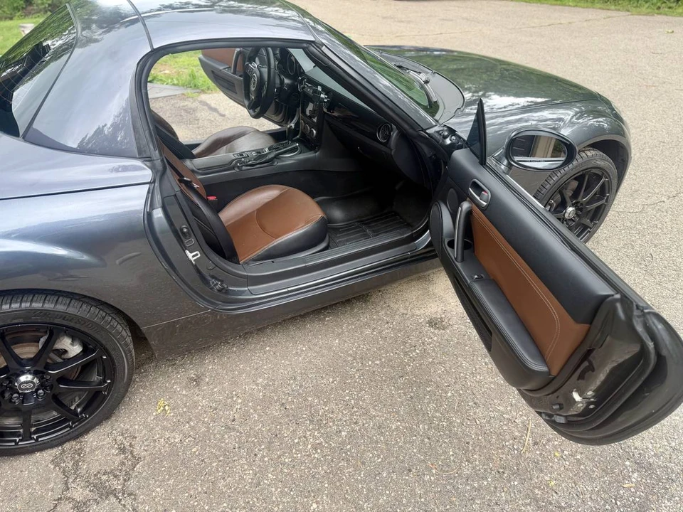 2014 Mazda NC MX-5 Miata - Image 19 of 21