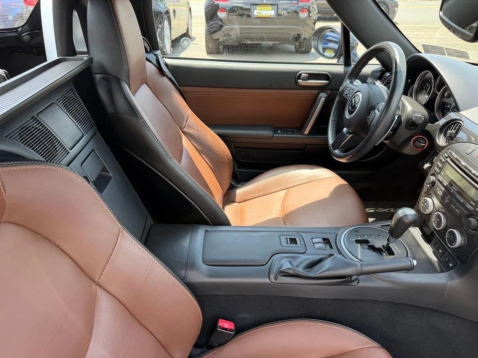 2014 Mazda NC MX-5 Miata - Image 15 of 30