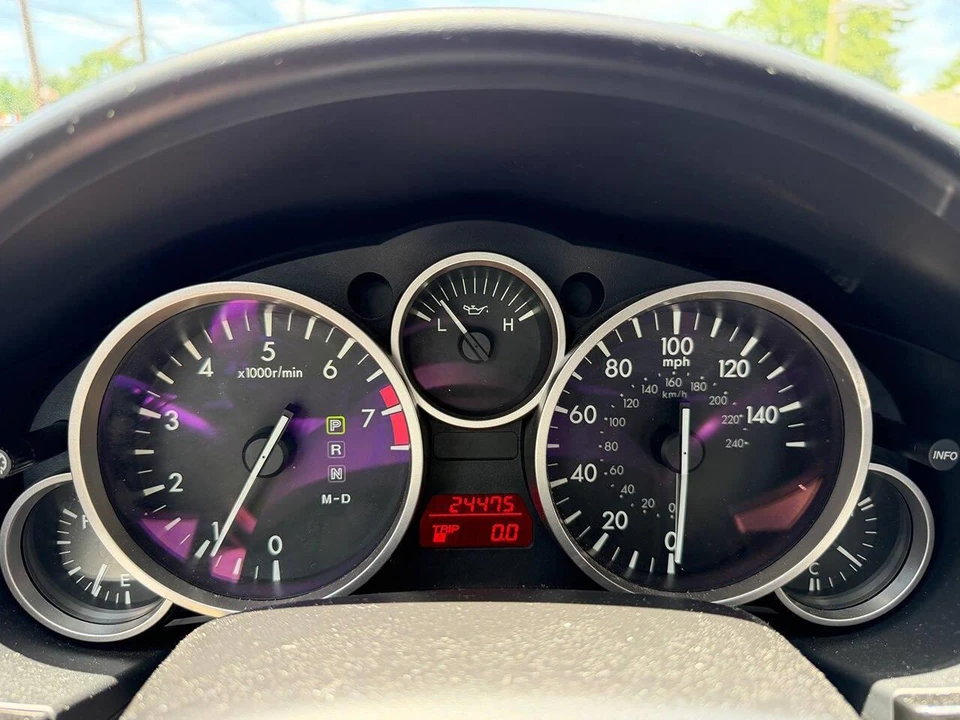 2014 Mazda NC MX-5 Miata - Image 8 of 30