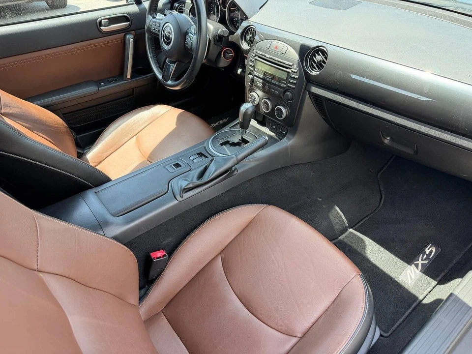 2014 Mazda NC MX-5 Miata - Image 16 of 30