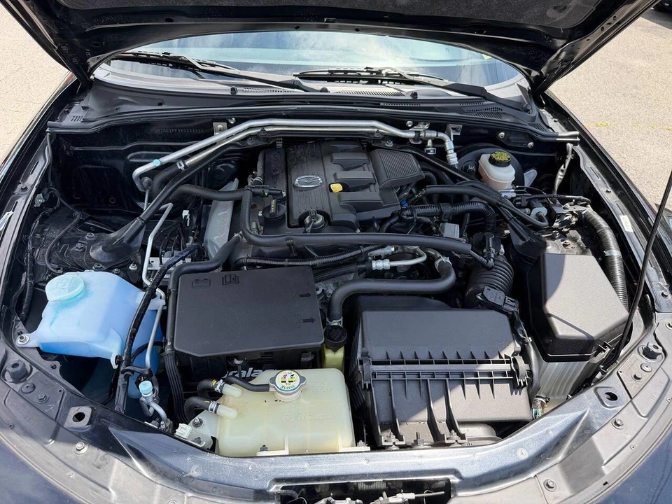 2014 Mazda NC MX-5 Miata - Image 17 of 30