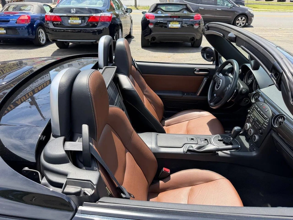 2014 Mazda NC MX-5 Miata - Image 20 of 30