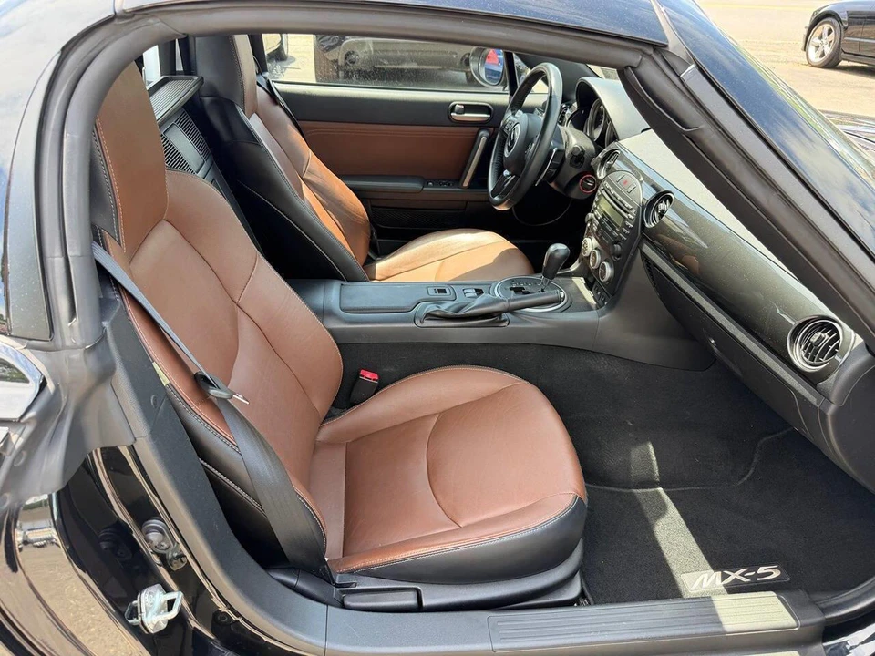 2014 Mazda NC MX-5 Miata - Image 14 of 30