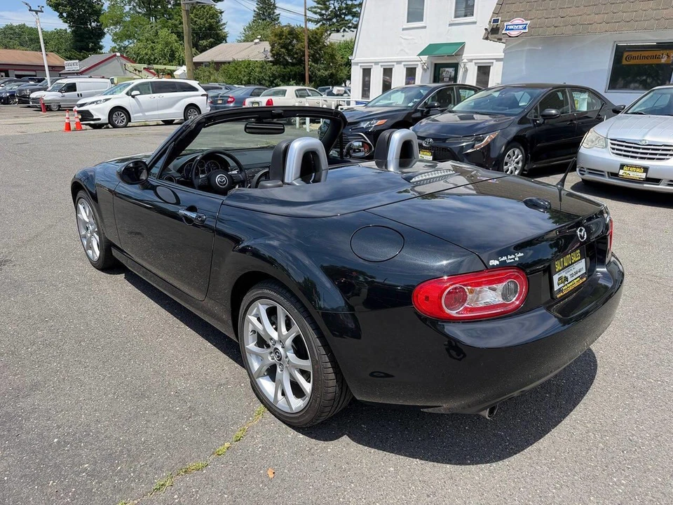 2014 Mazda NC MX-5 Miata - Image 22 of 30