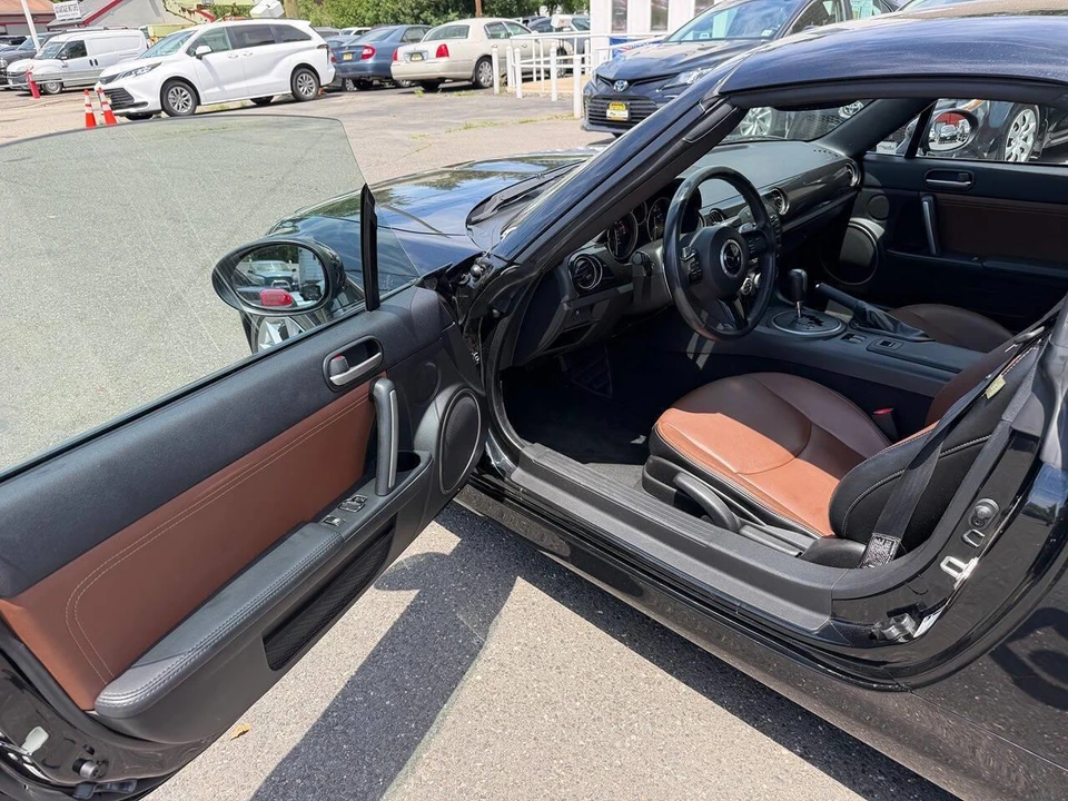 2014 Mazda NC MX-5 Miata - Image 2 of 30