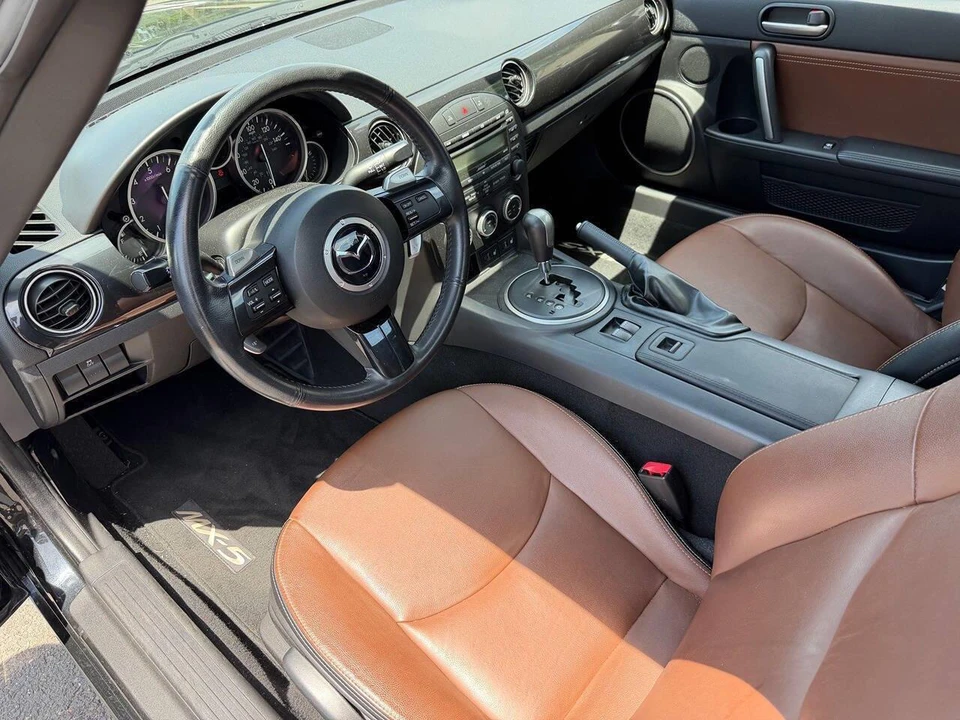 2014 Mazda NC MX-5 Miata - Image 6 of 30