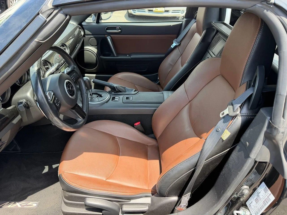 2014 Mazda NC MX-5 Miata - Image 4 of 30